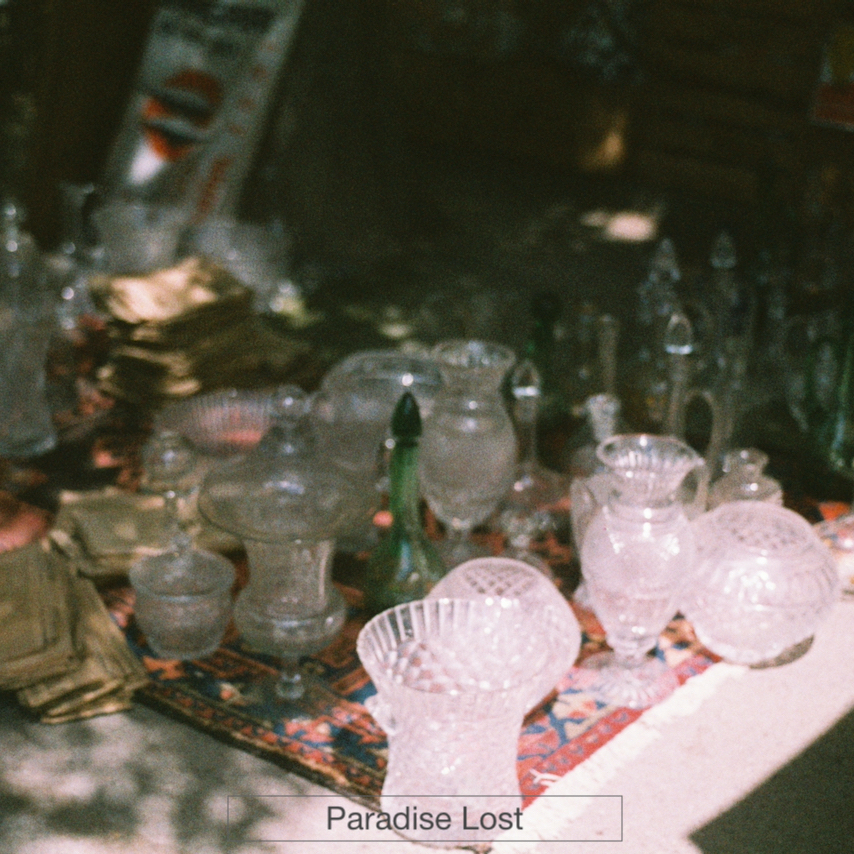 paradise lost, episode 11 show image