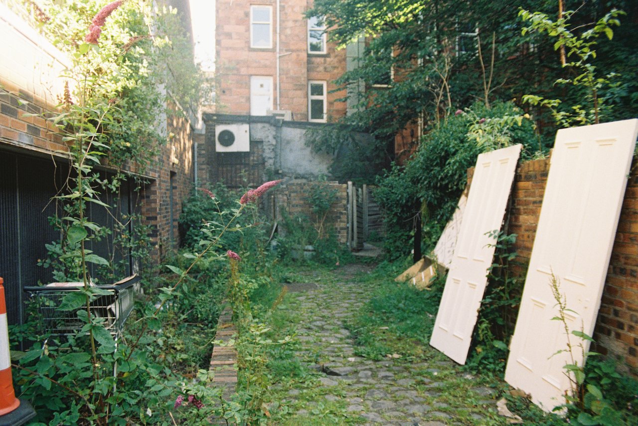 paradise lost, episode 15 show image