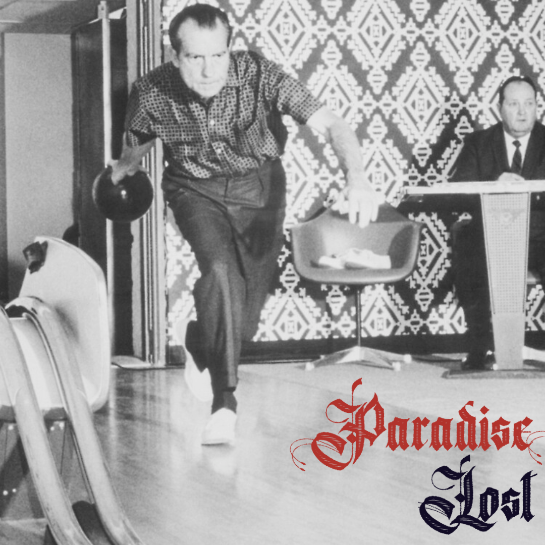 paradise lost, episode 4 show image