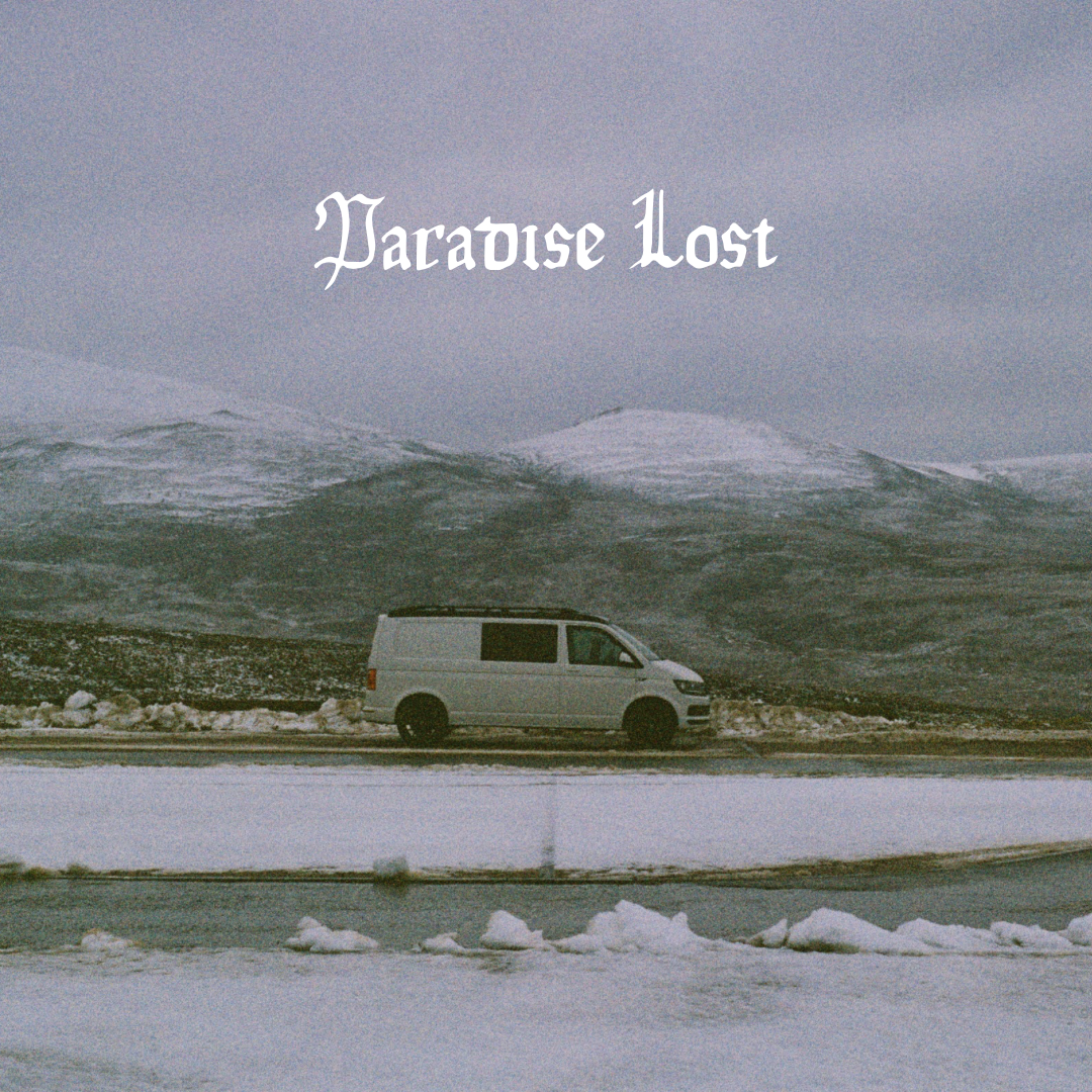 paradise lost, episode 5 show image